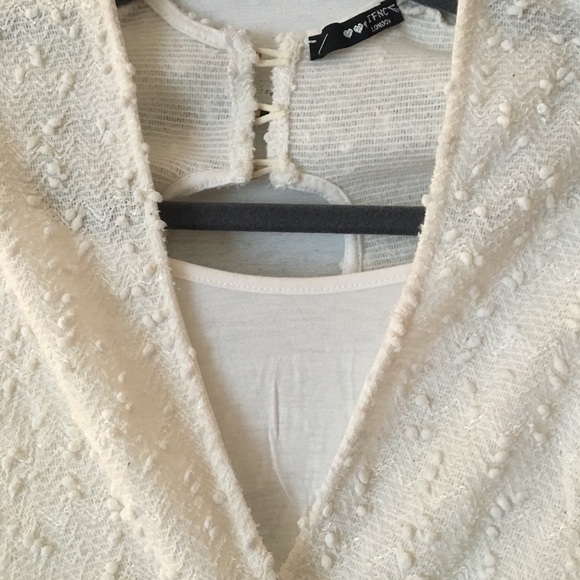 Peplum Dress 🔥 - Picture 3 of 6